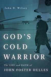 God&apos;s Cold Warrior