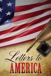 Letters to America