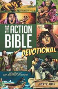 Action Bible Devotional