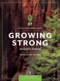 Growing Strong in God's Family