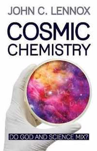 Cosmic Chemistry