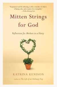 Mitten Strings for God