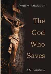 The God Who Saves