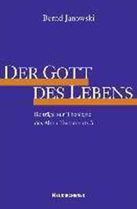 Der Gott des Lebens