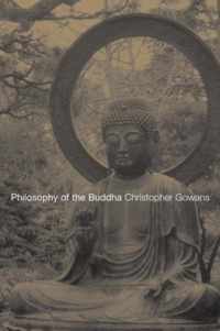 Philosophy of the Buddha