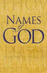 Names of God