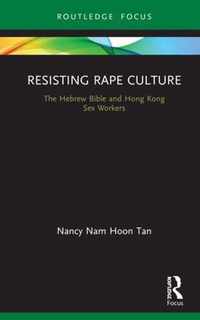 Resisting Rape Culture