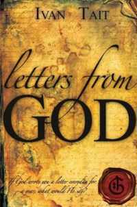 Letters from God