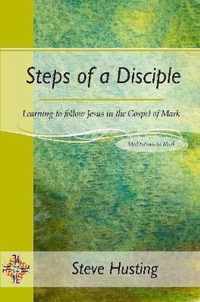 Steps of a Disciple