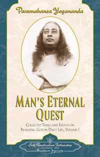 Man'S Eternal Quest