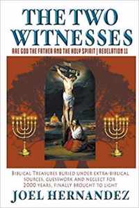 The Two Witnesses are God the Father and The Holy Spirit - Revelation 11