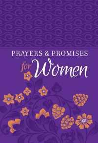 Prayers & Promises for Women