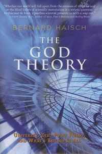 God Theory Hb