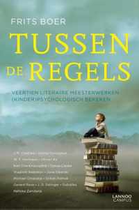 Tussen de regels