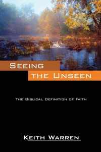 Seeing the Unseen