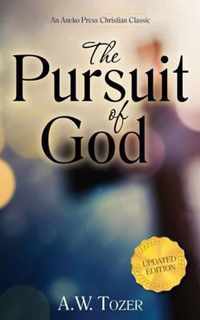 The Pursuit of God