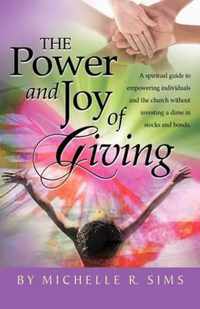 The Power and Joy of Giving