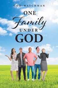 One Family under God