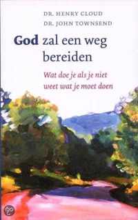 God Zal Een Weg Bereiden