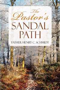 The Pastor's Sandal Path