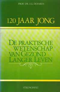 120 JAAR JONG