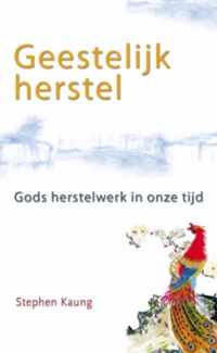 Geestelijk herstel