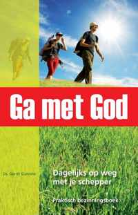 Ga met God