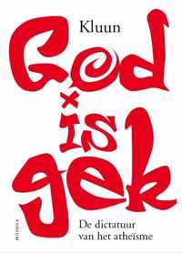 God Is Gek