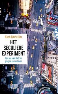 Het seculiere experiment