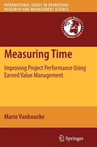 Measuring Time