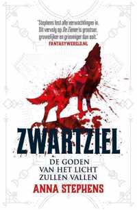 Godblind 2 -   Zwartziel