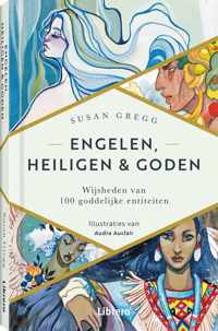 Engelen, heiligen & goden