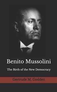 Benito Mussolini