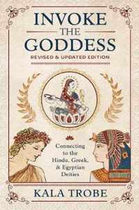 Invoke the Goddess