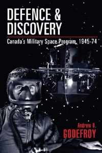 Defence and Discovery