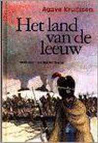 Het land van de leeuw