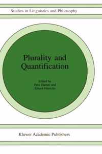 Plurality and Quantification