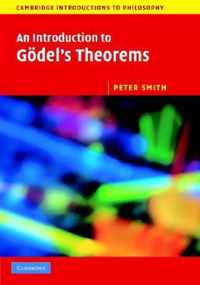 An Introduction to Godel's Theorems