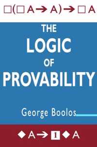 The Logic of Provability