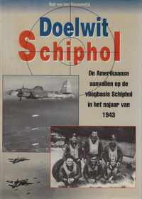 Doelwit schiphol