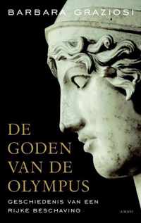 De goden van de Olympus