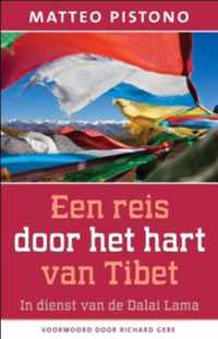 Een reis door het hart van Tibet