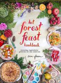 Het forest feast kookboek