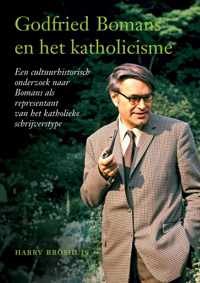 Godfried Bomans en het katholicisme