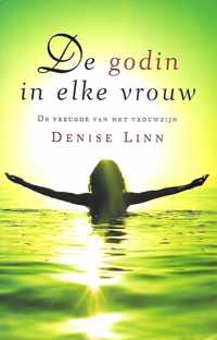 De Godin In Elke Vrouw