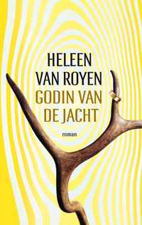 Godin van de jacht