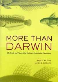 More Than Darwin