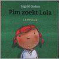 Pim Zoekt Lola