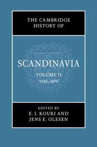 The Cambridge History of Scandinavia