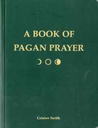 Book of Pagan Prayer